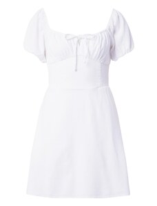 HOLLISTER Vasarinė suknelė 'SOFIA' balta