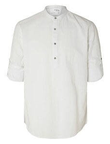 SELECTED HOMME Marškiniai balta