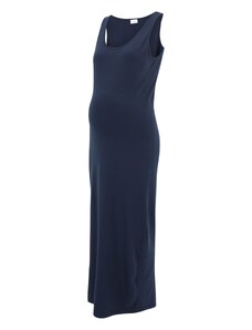 MAMALICIOUS Suknelė 'EVA' tamsiai mėlyna