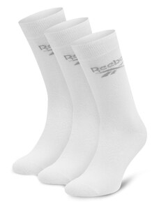 Unisex ilgų kojinių komplektas (3 poros) Reebok
