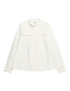 KIDS ONLY Marškinėliai 'LINA' balta