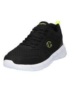 Champion Authentic Athletic Apparel Sportiniai batai 'JOLT' šviesiai žalia / juoda