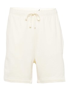 Polo Ralph Lauren Kelnės 'Athletic' smėlio spalva / kremo