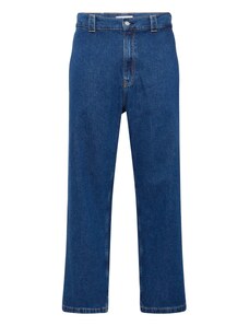 Calvin Klein Jeans Džinsai mėlyna