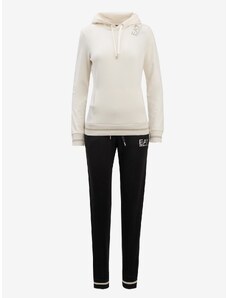 EA7 EMPORIO ARMANI - Moteriškas džemperis ir kelnės