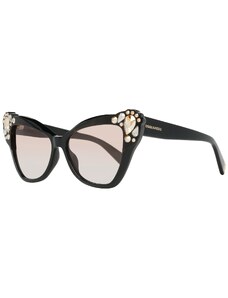 DSQUARED2 - Moteriški saulės akiniai