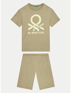 Pižama United Colors Of Benetton
