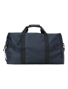 Marc O'Polo „Weekender“ krepšys tamsiai mėlyna / juoda