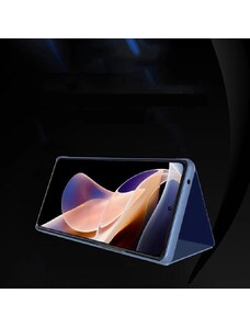 Gamintojas nenurodytas Clear View dėklas su atverčiamu dangteliu, skirtas Huawei nova 8i black