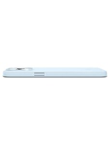 Gamintojas nenurodytas Spigen Thin Fit , mėlynos spalvos - iPhone 15 Pro