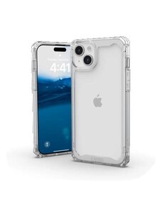 Gamintojas nenurodytas UAG Plyo - Apsauginis dėklas iPhone 15 Plus (ledinis)