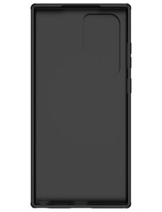 Gamintojas nenurodytas Nillkin CamShield Pro dėklas Samsung Galaxy S23 Ultra su kameros dangteliu juodas
