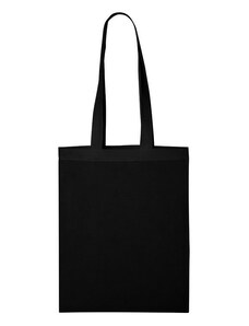 Gamintojas nenurodytas Burbulinis pirkinių krepšys MLI-P9301 juodas