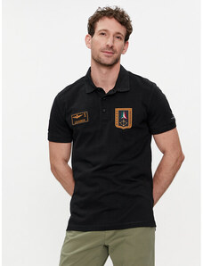 Polo marškinėliai Aeronautica Militare