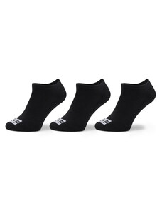 Vyriškų trumpų kojinių komplektas (3 poros) DC