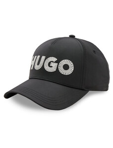 Kepurė su snapeliu Hugo