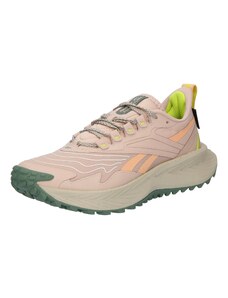 Reebok Bėgimo batai 'FLOATRIDE ENERGY 5 ADVENTURE' oranžinė / rožių spalva / balta