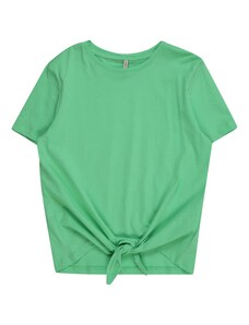 KIDS ONLY Marškinėliai 'MAY' žolės žalia