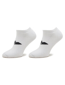 Vyriškų trumpų kojinių komplektas (2 poros) Emporio Armani