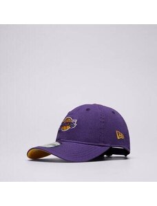 New Era Kepurė Nba 920 Lakers Los Angeles Lakers Vyrams Aksesuarai Kepurės su snapeliu 60503568