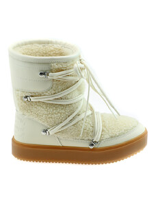 CHIARA FERRAGNI snow boots
