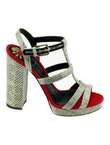 Dolce & Gabbana sandals