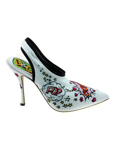 Dolce & Gabbana casual shoes