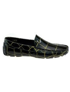 Just Cavalli formal shoes