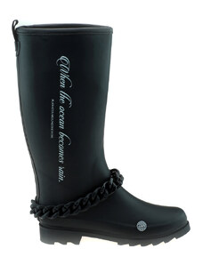 L.A. WATER rubber boots