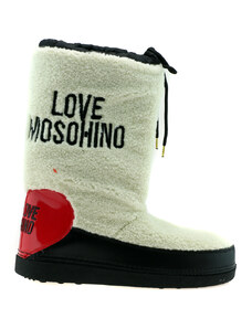 Moschino snow boots