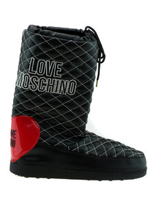 Moschino snow boots