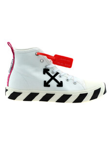 Off-white casual shoes