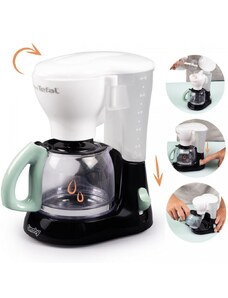 Gamintojas nenurodytas Mini Tefal kavos virimo aparatas Virtuvės prietaisai vaikams ()