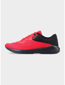 4F Vyriški sportiniai MRK II batai - raudoni