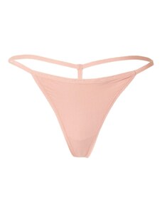 Calvin Klein Underwear Siaurikės ryškiai rožinė spalva