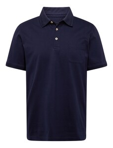 FYNCH-HATTON Marškinėliai tamsiai mėlyna