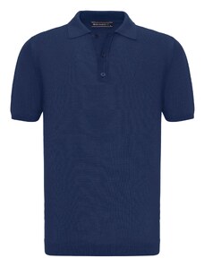 Felix Hardy Marškinėliai tamsiai mėlyna jūros spalva