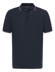 Felix Hardy Marškinėliai tamsiai mėlyna / raudona / balta