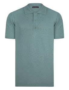 Felix Hardy Marškinėliai smaragdinė spalva