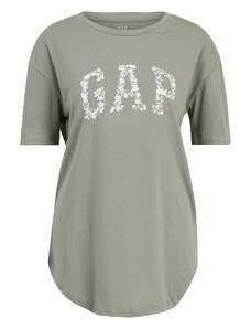 Gap Tall Marškinėliai obuolių spalva / balta