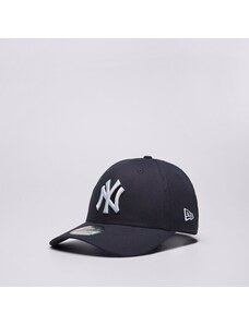New Era Kepurė Mlb 9Forty New York Yankees Cap Bas New York Vaikams Aksesuarai Kepurės su snapeliu 10531939