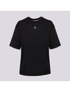 Jordan Marškinėliai W J Spt Diamond Ss Marškinėliai Moterims Apranga Marškinėliai FN5116-010