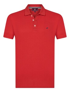 Williot Marškinėliai tamsiai mėlyna / raudona