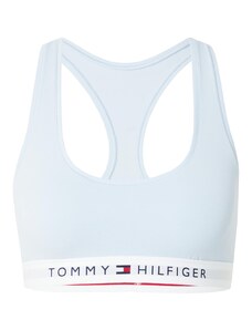 Tommy Hilfiger Underwear Liemenėlė tamsiai mėlyna / šviesiai mėlyna / raudona / balta