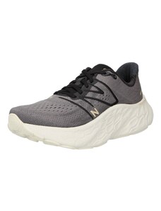 new balance Bėgimo batai 'More' smėlio spalva / antracito spalva / juoda / margai juoda