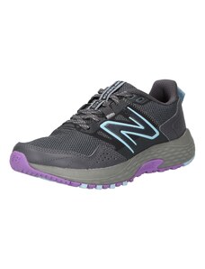 new balance Bėgimo batai '410' turkio spalva / antracito spalva / tamsiai pilka