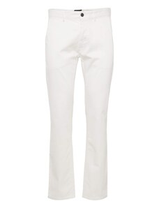 BOSS Kelnės natūrali balta