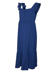 MAMALICIOUS Suknelė 'Lia' tamsiai mėlyna