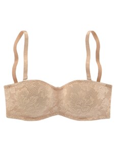 NUANCE Liemenėlė smėlio spalva