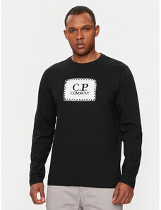 Marškinėliai ilgomis rankovėmis C.P. Company